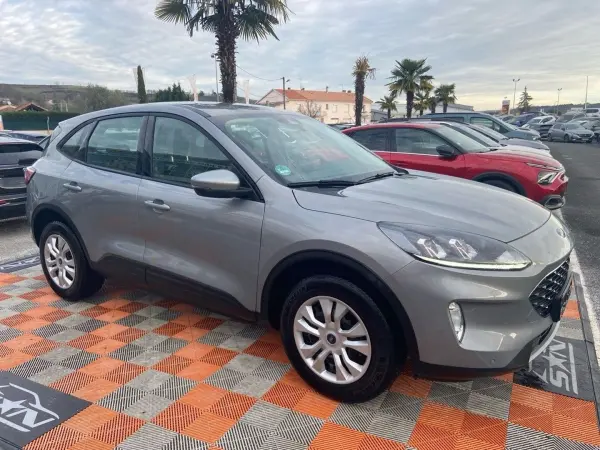 Ford KUGA 1.5 ECOBOOST 150 BV6 COOL & CONNECT GPS - Photo 3