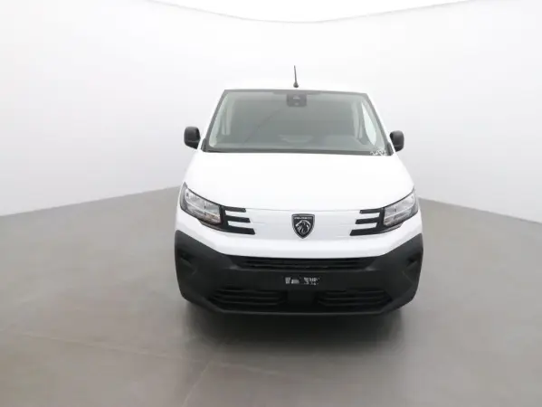 Peugeot PARTNER FOURGON M BlueHDi 100 BV6 Ecran 10" Caméra 3 Places 18300HT - Photo 5