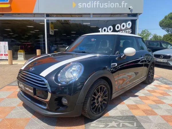 Mini MINI