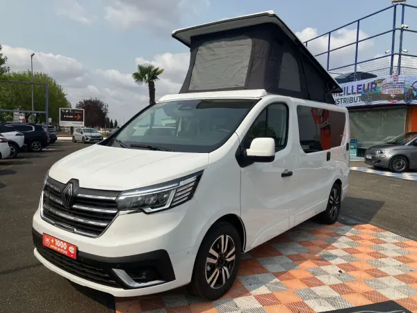 Renault ANTILOPE VAN