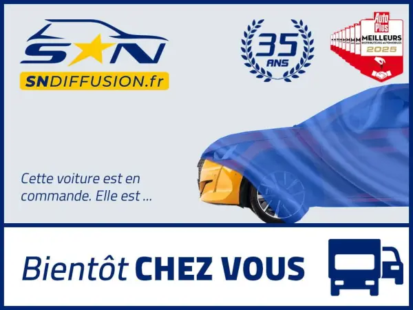 Citroën AMI