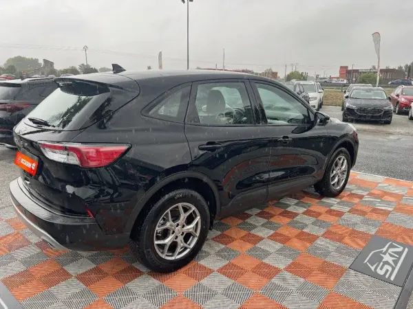 Ford KUGA 1.5 ECOBOOST 150 BV6 COOL & CONNECT GPS - Photo 5