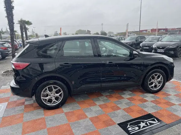 Ford KUGA 1.5 ECOBOOST 150 BV6 COOL & CONNECT GPS - Photo 4