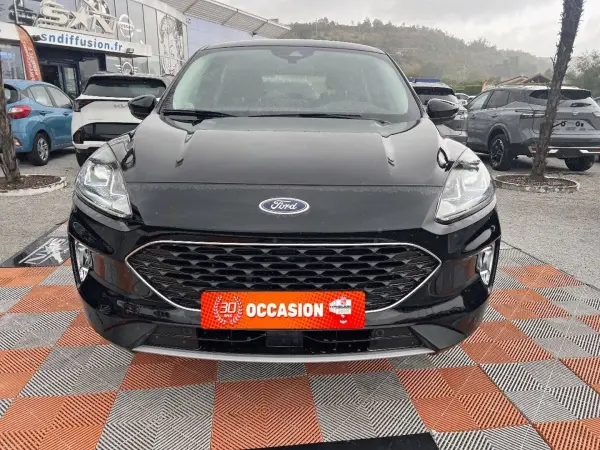 Ford KUGA 1.5 ECOBOOST 150 BV6 COOL & CONNECT GPS - Photo 2