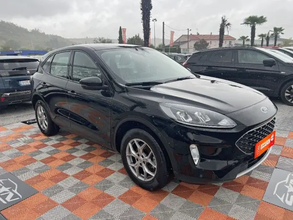 Ford KUGA 1.5 ECOBOOST 150 BV6 COOL & CONNECT GPS - Photo 3