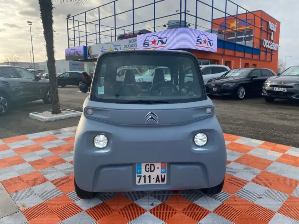 Citroën AMI