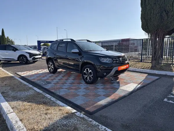 Dacia DUSTER 1.3 TCE 150 EDC PRESTIGE - Photo 3