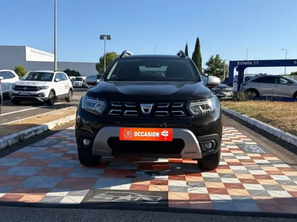 Dacia DUSTER 1.3 TCE 150 EDC PRESTIGE - Photo 2