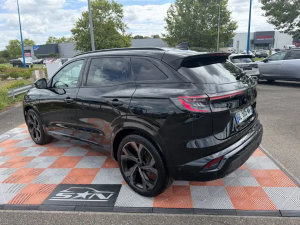 Renault AUSTRAL E-Tech Full Hybrid 200 TECHNO ESPRIT ALPINE Toit Pano Caméra - Photo 5