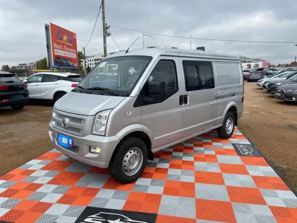 DFSK Eco City 35
